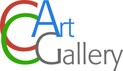 Cherry Creek Art Gallery (logo), including bronze sculptor Errol Beauchamp